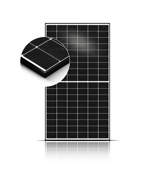 Qcells Solarmodul Q.TRON M-G2+