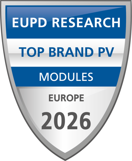 Qcells Top Brand PV