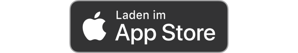 Qcells landen im App store button