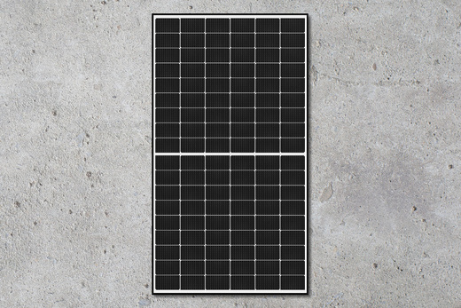 Solarmodul Qcells Q.TRON