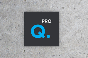 Logo von Q.MMAND Pro 