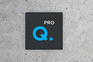 Logo von Q.MMAND Pro 
