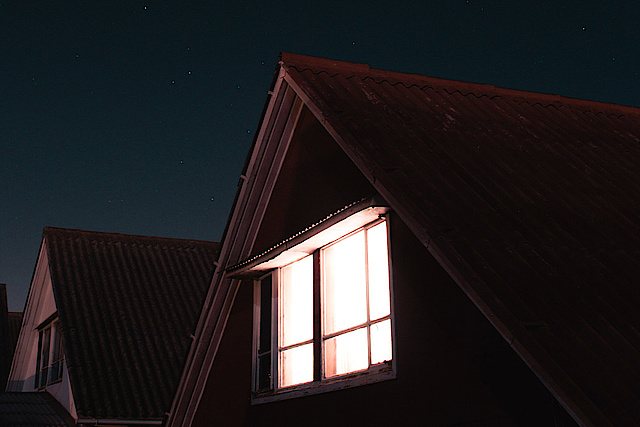 Qcells Solar Strom Dach Foto 