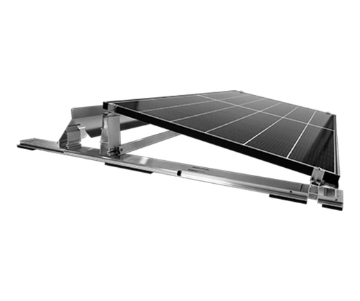 Flachdachmontagesystem Q.FLAT-G6 S